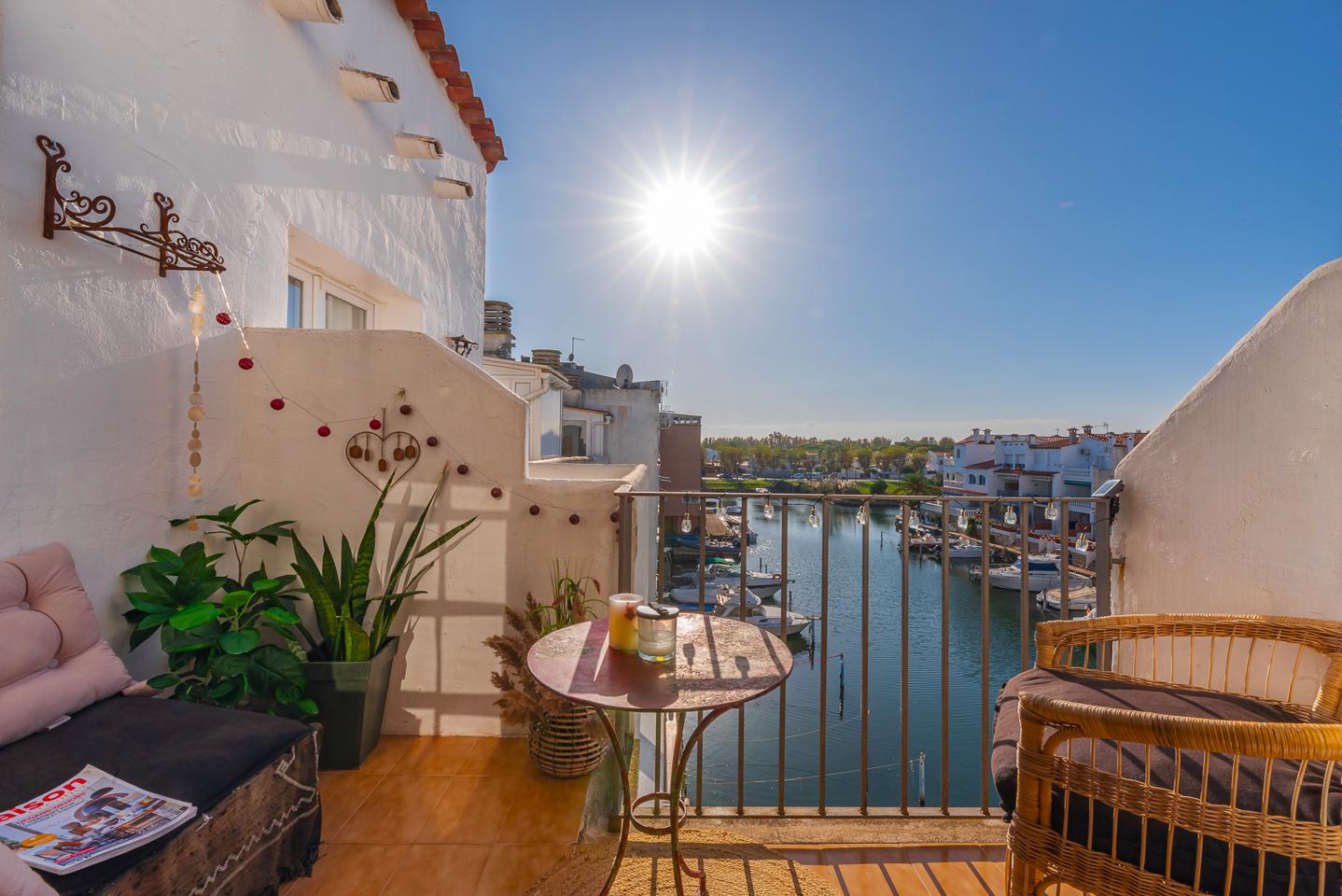 1 Bed, 1 Bath, ApartmentFor Sale, Empuriabrava, Girona, 17487