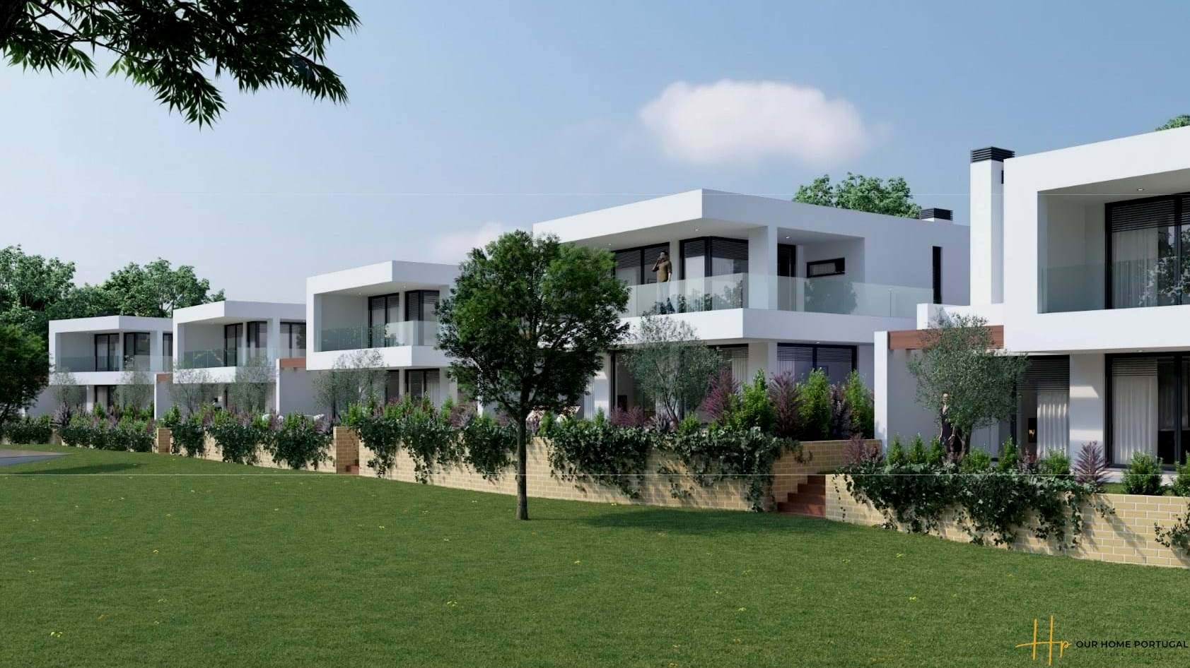 4 Bed, 4 Bath, HouseFor Sale, Cascais, Lisboa, 2755-350