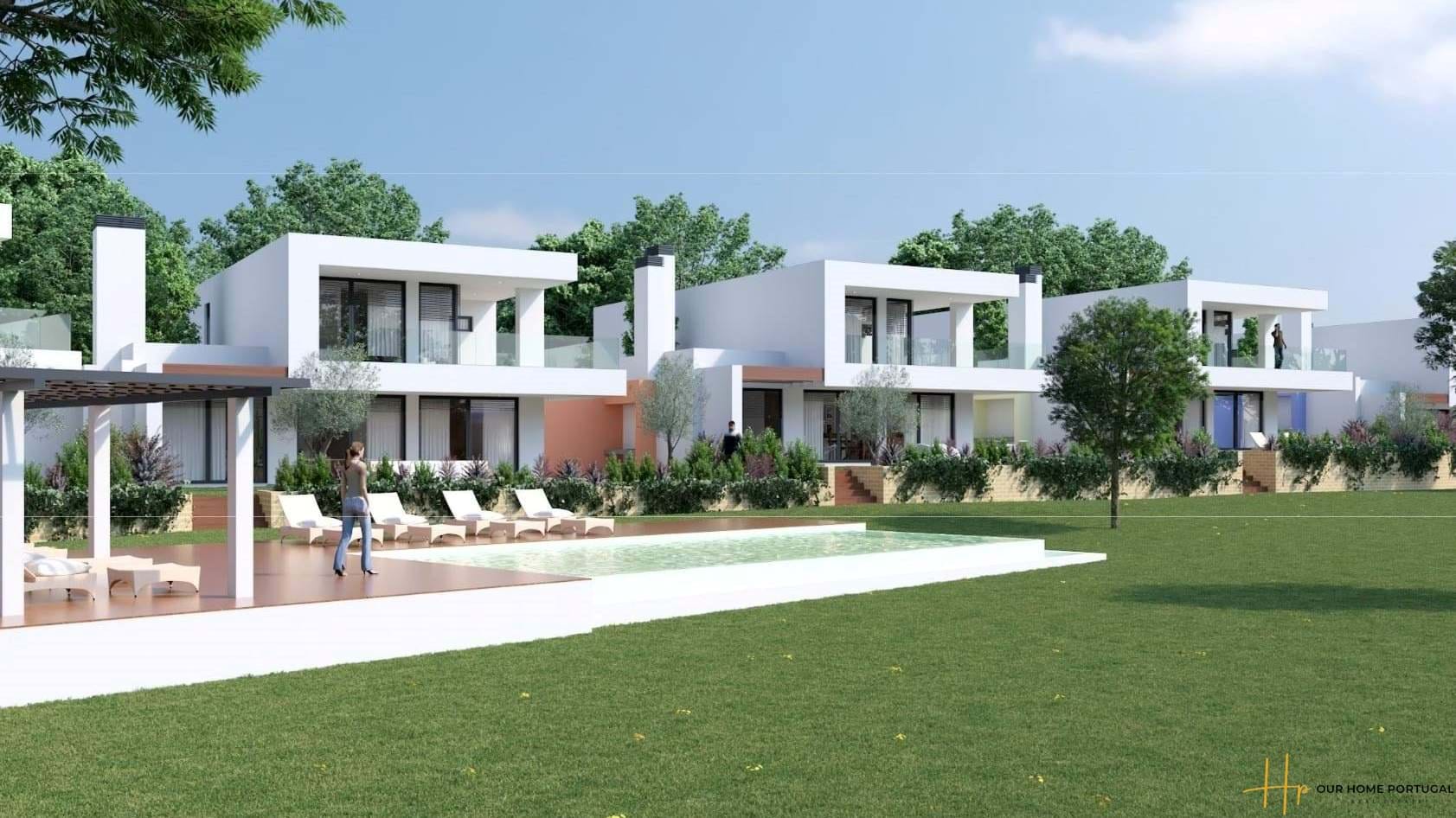 4 Bed, 4 Bath, HouseFor Sale, Cascais, Lisboa, 2755-350