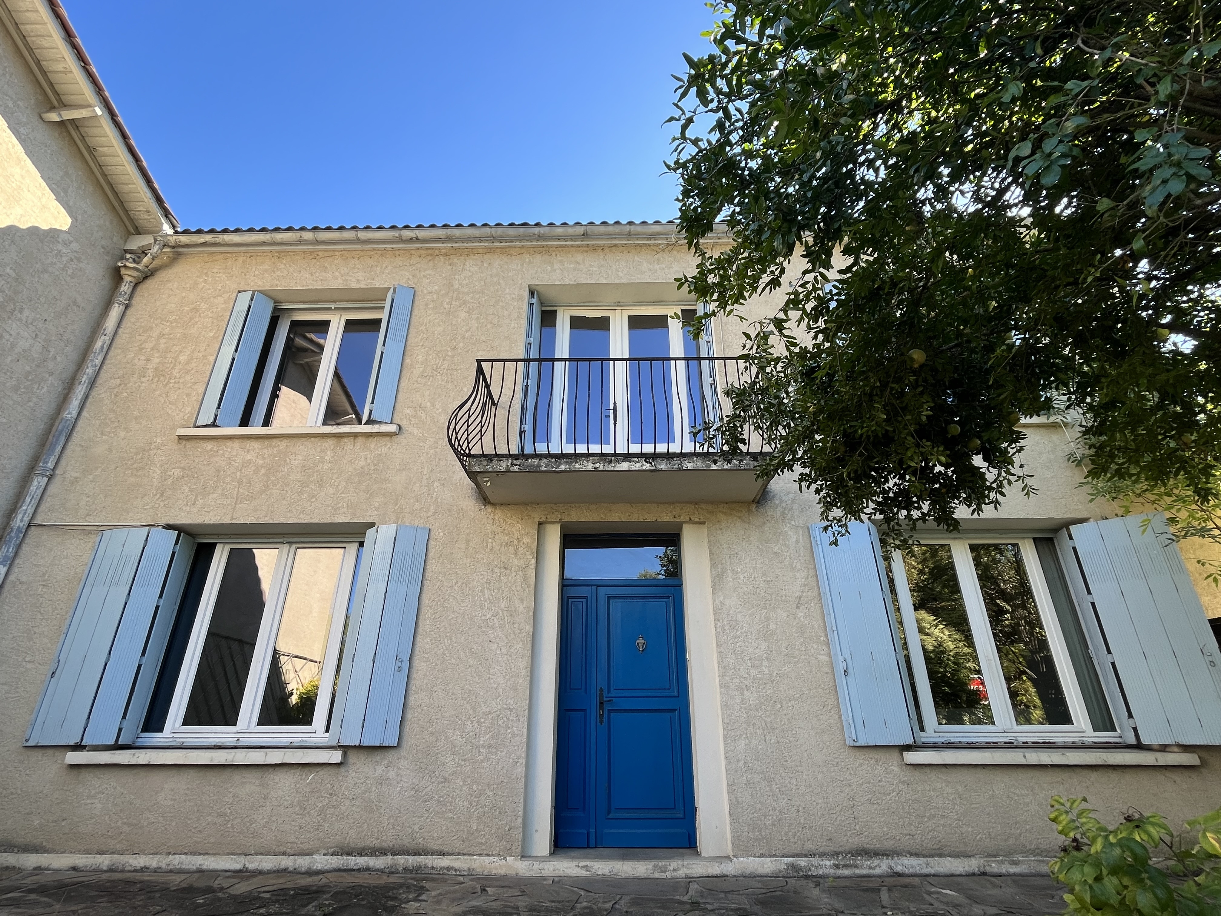 3 Bed, 1 Bath, HouseFor Sale, Eymet, Dordogne, Aquitaine, 24500
