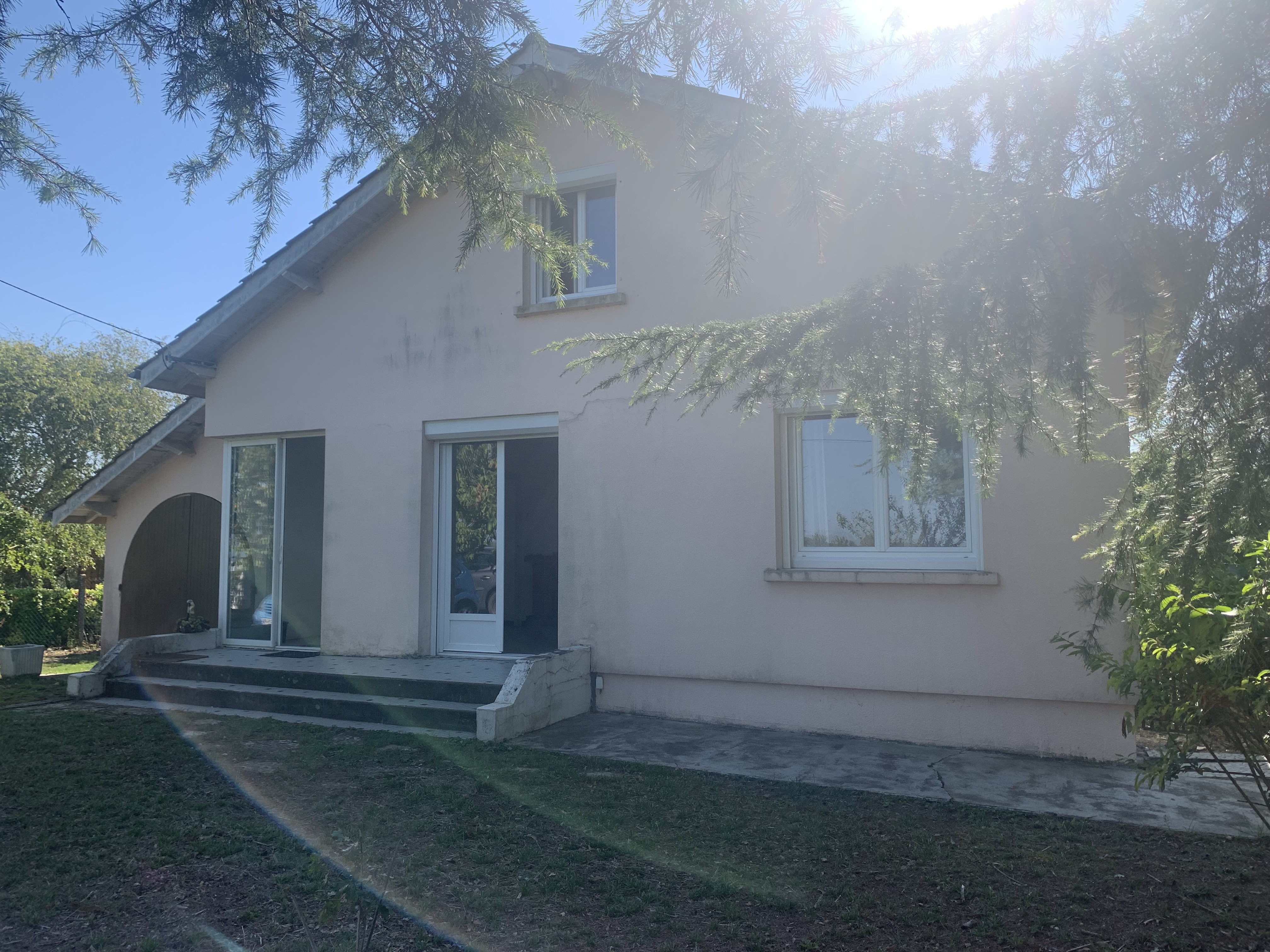 3 Bed, HouseFor Sale, Saint-pardoux-isaac, Lot-et-Garonne, Aquitaine, 47800