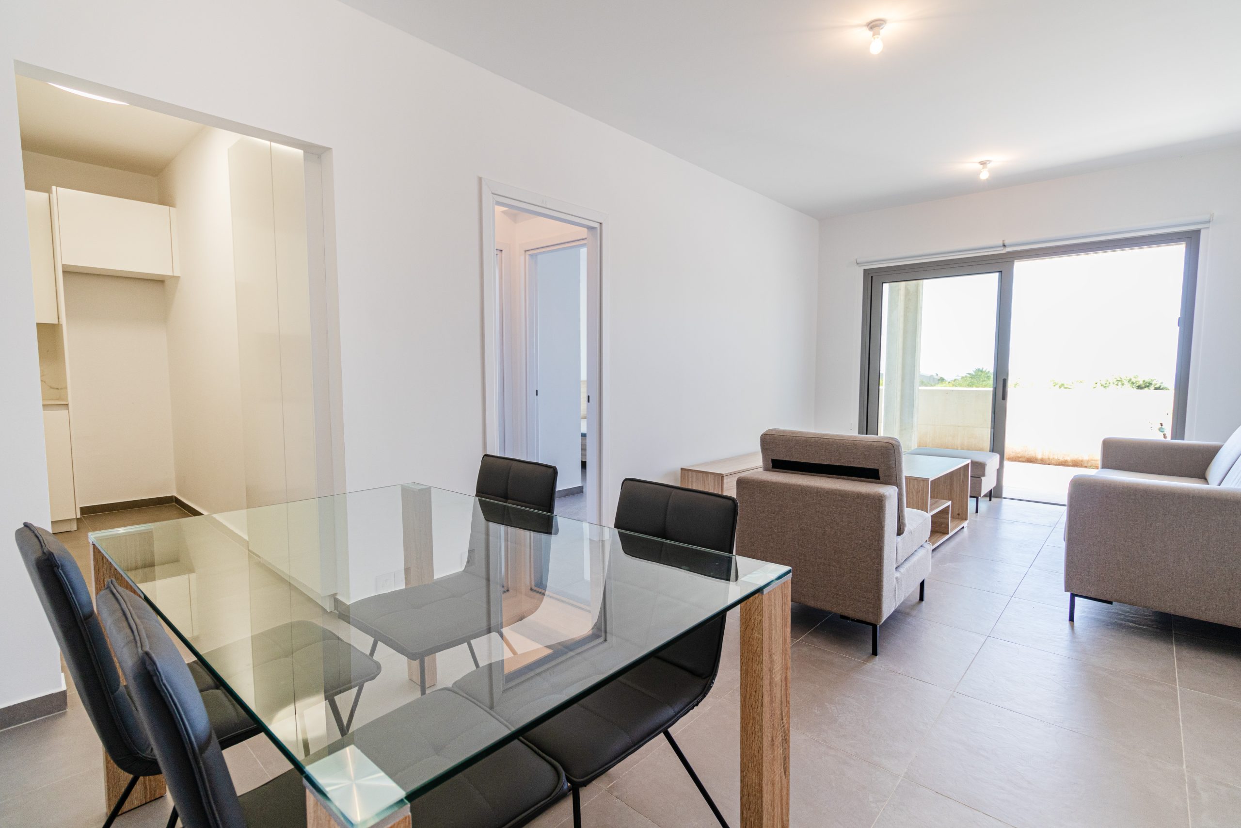 2 Bed, 2 Bath, ApartmentFor Sale, Coral Bay, Paphos