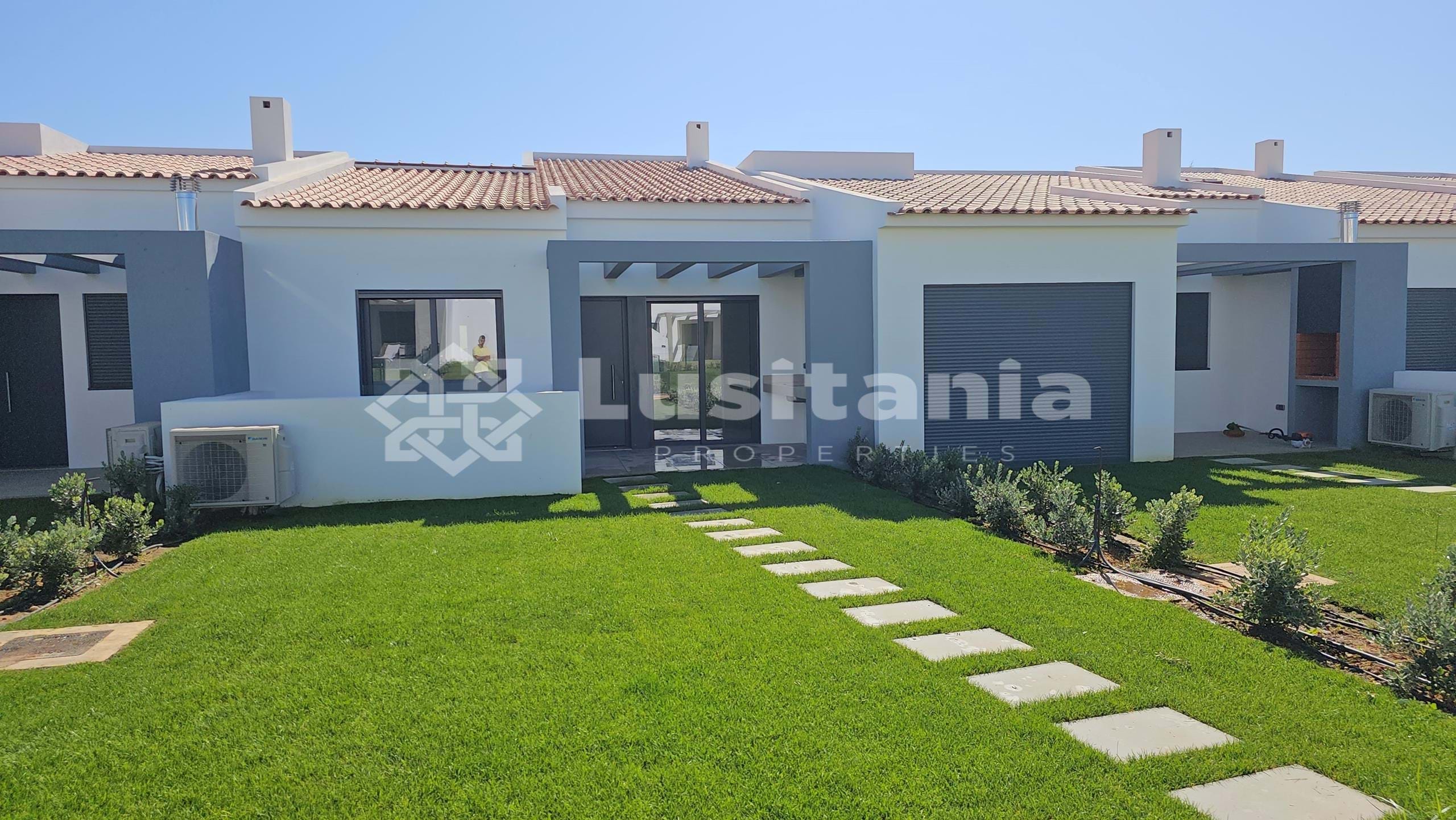 2 Bed, 2 Bath, HouseFor Sale, Vilamoura, Loulé, Faro, 8125-507