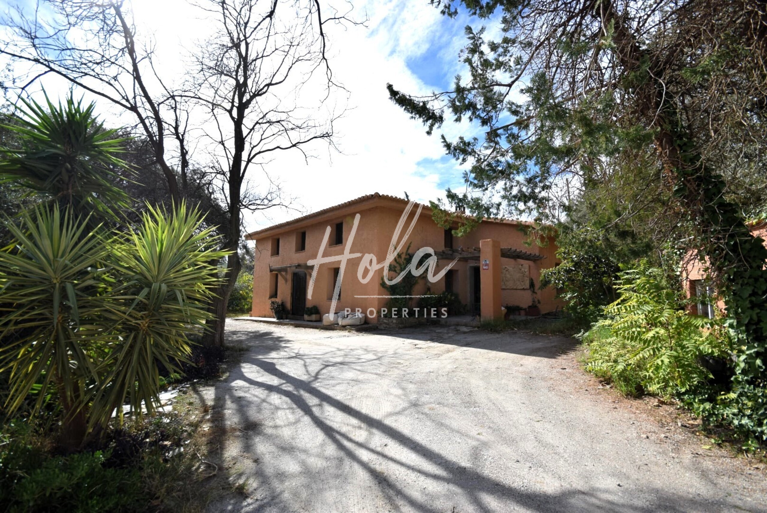 9 Bed, 3 Bath, HouseFor Sale, Orgiva, Granada