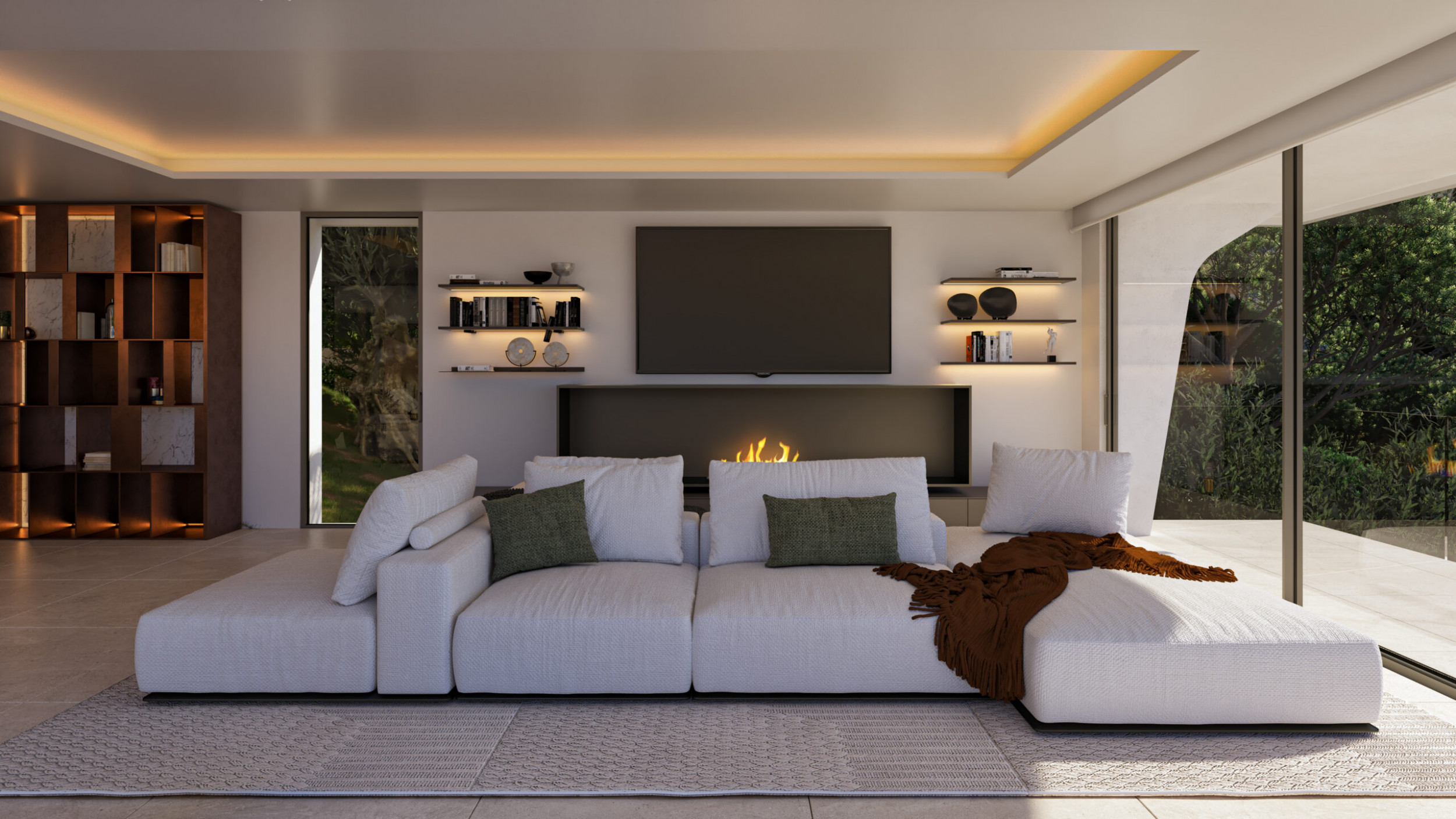 4 Bed, 4 Bath, HouseFor Sale, Altea, Alicante