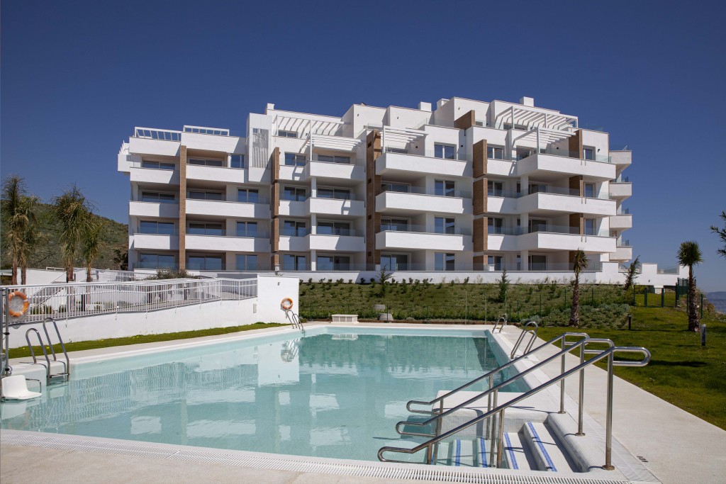 2 Bed, 2 Bath, ApartmentFor Sale, Torrox, Malaga