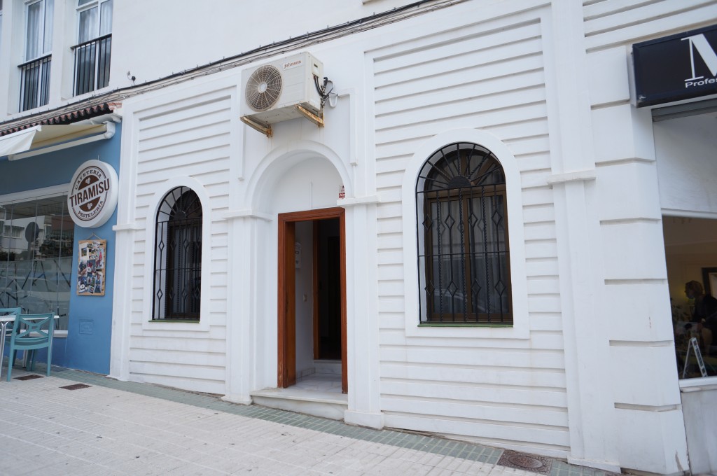 Commercial Property, For Sale