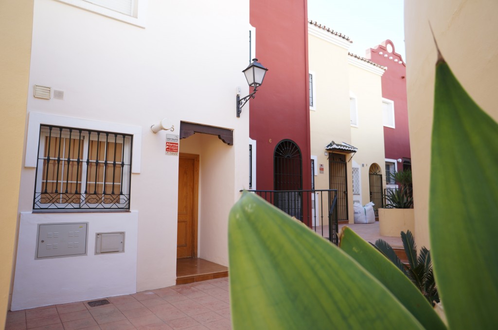 3 Bed, 1 Bath, HouseFor Sale, Nerja, Malaga