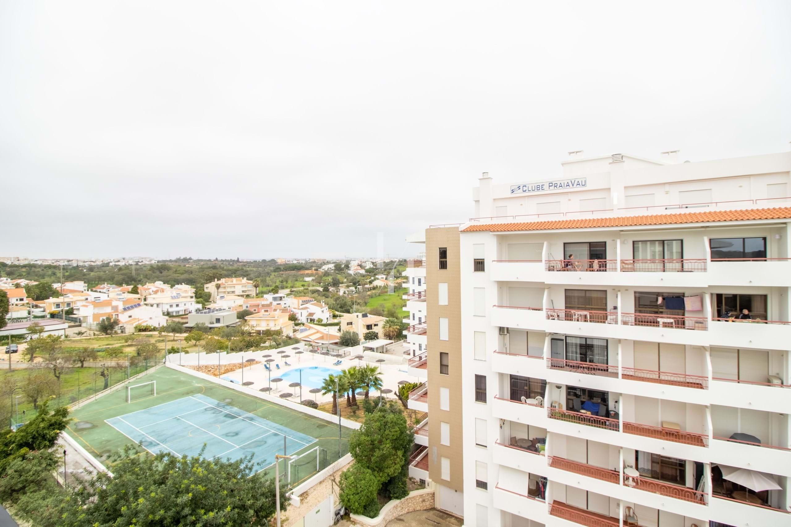 1 Bath, ApartmentFor Sale, Portimao, Faro, 8500-840