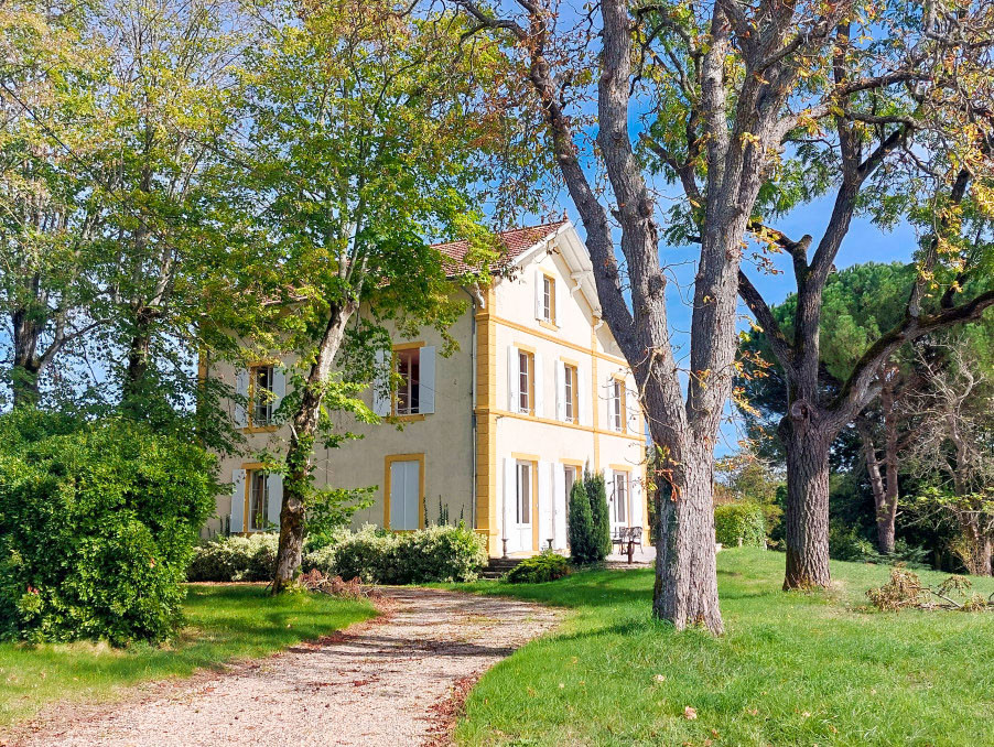 7 Bed, 1 Bath, HouseFor Sale, Fauillet, Lot-et-Garonne, Aquitaine, 47400