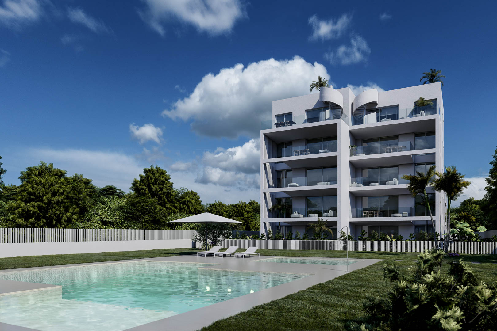 2 Bed, 2 Bath, ApartmentFor Sale, Denia, Alicante