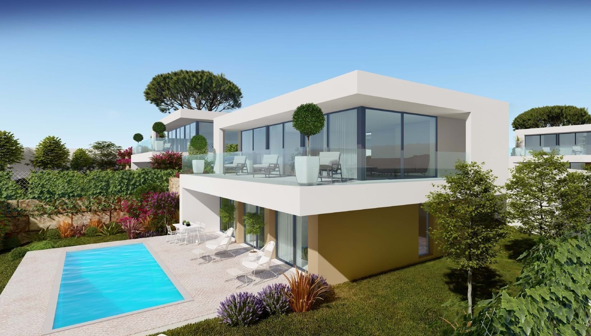 3 Bed, 3 Bath, HouseFor Sale, Nazaré, Leiria, 2450