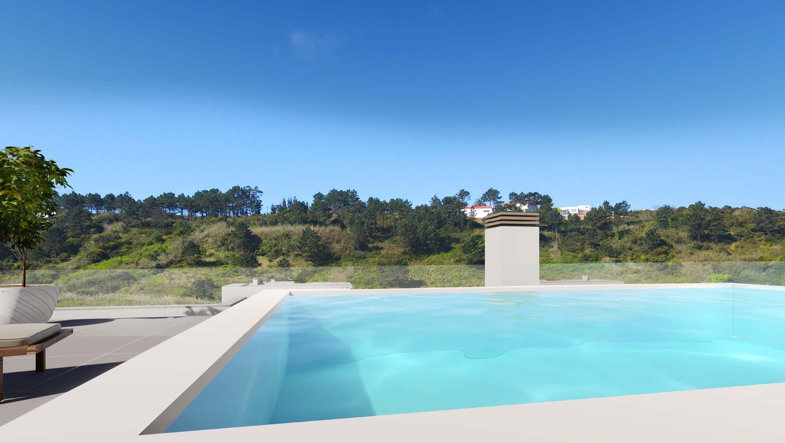 2 Bed, 1 Bath, ApartmentFor Sale, Caldas da Rainha, Leiria, 2500-477