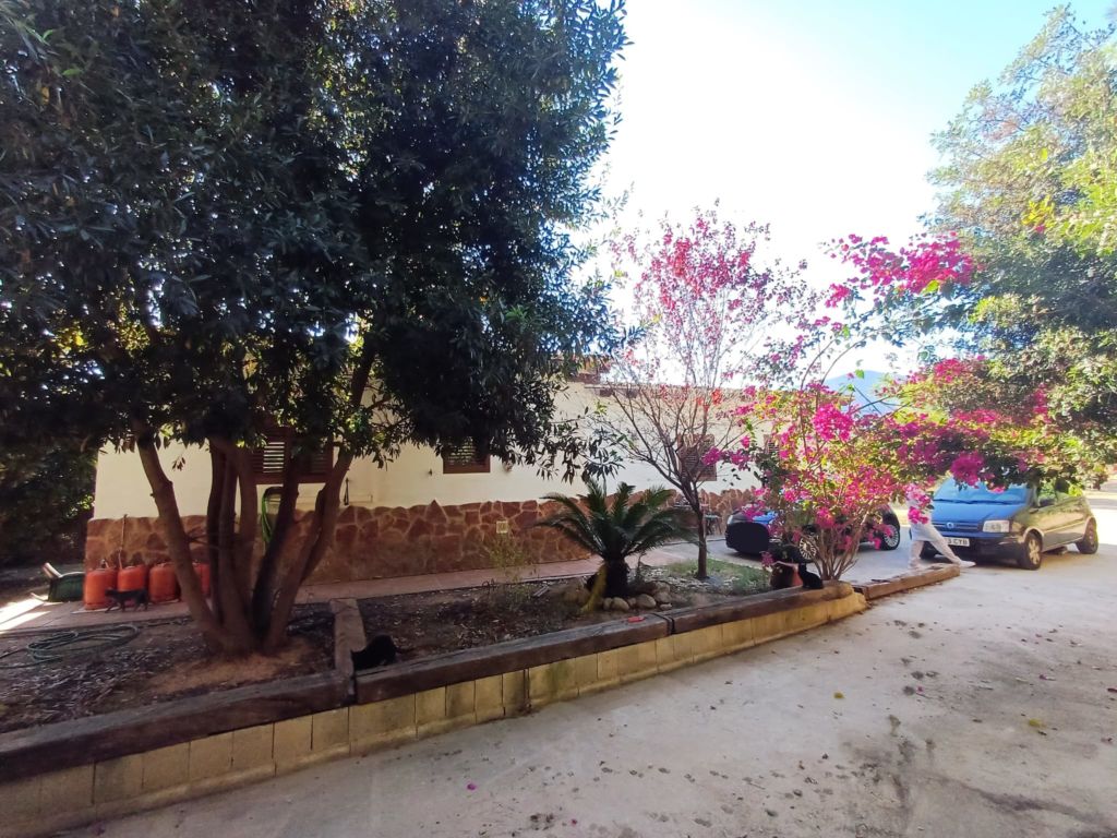 3 Bed, 1 Bath, HouseFor Sale, Castellonet De La Conquesta, Valencia, 46726