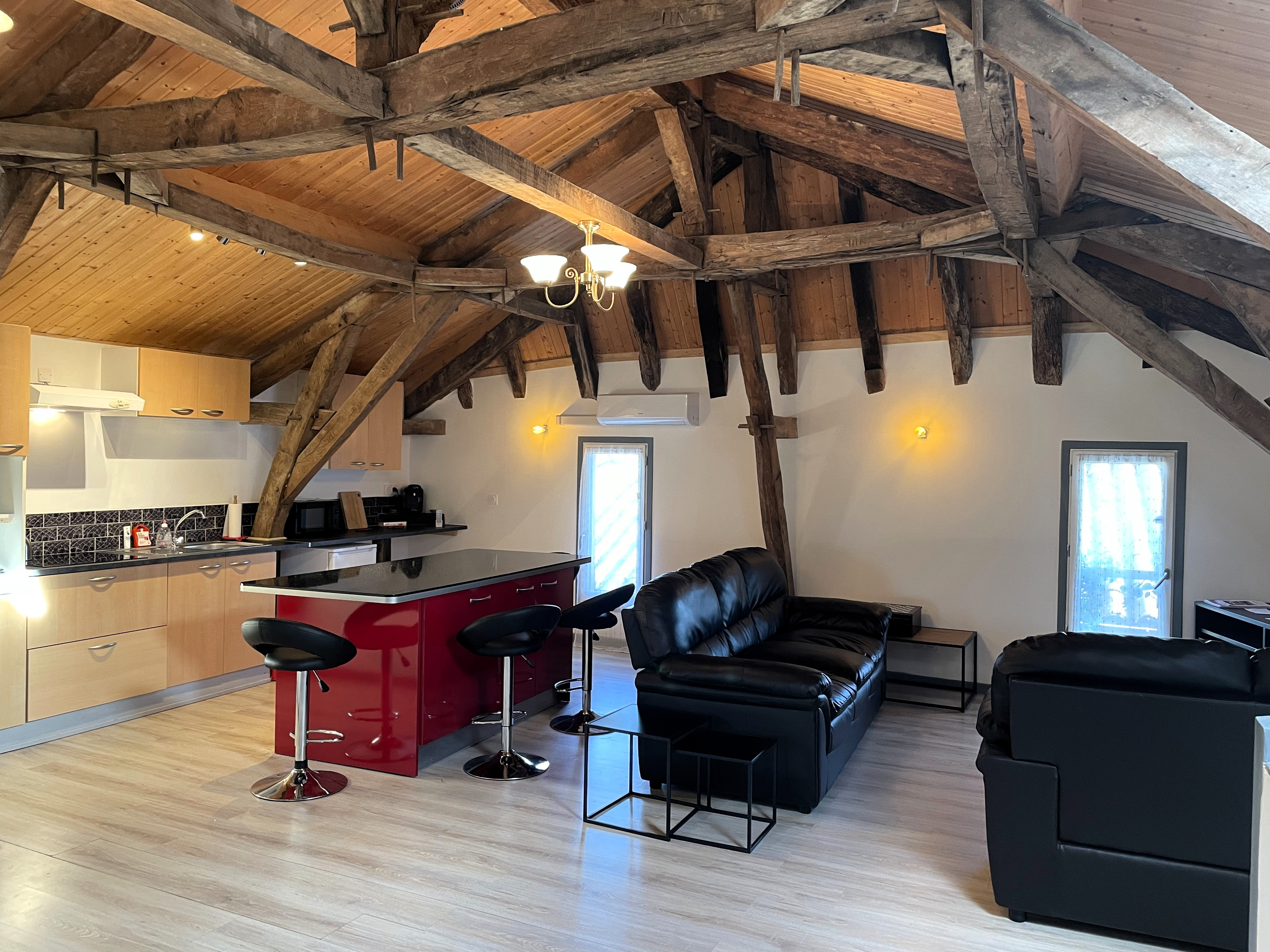 6 Bed, HouseFor Sale, Villereal, Lot-et-Garonne, Aquitaine, 47210
