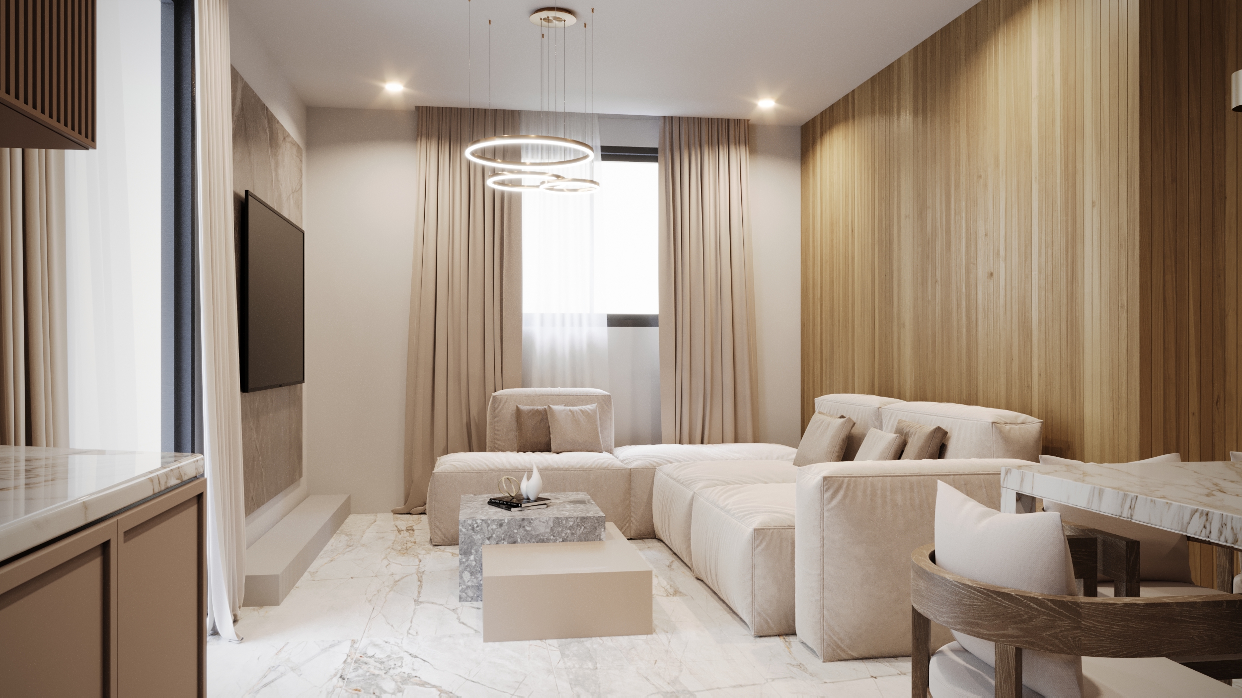 2 Bed, 2 Bath, ApartmentFor Sale, Larnaca, Larnaca