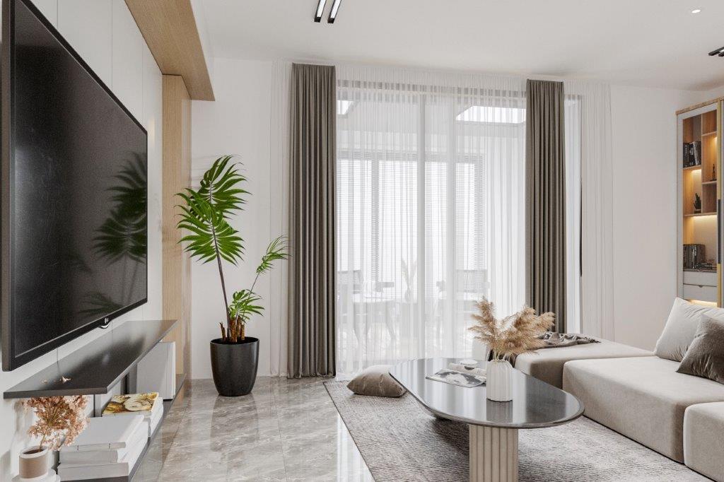 3 Bed, 2 Bath, ApartmentFor Sale, Larnaca, Larnaca