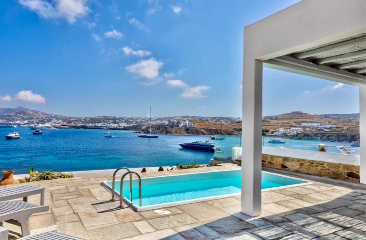 2 Bed, 2 Bath, HouseFor Sale, Mykonos, South Aegean