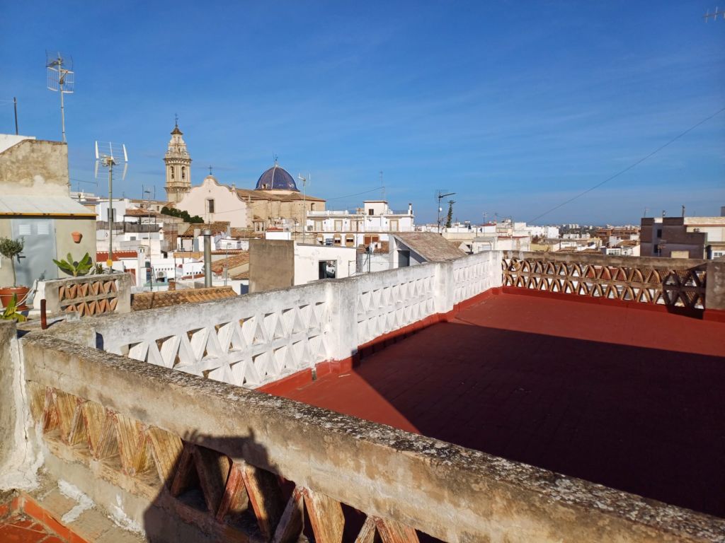 3 Bed, 1 Bath, HouseFor Sale, Oliva, Valencia, 46780