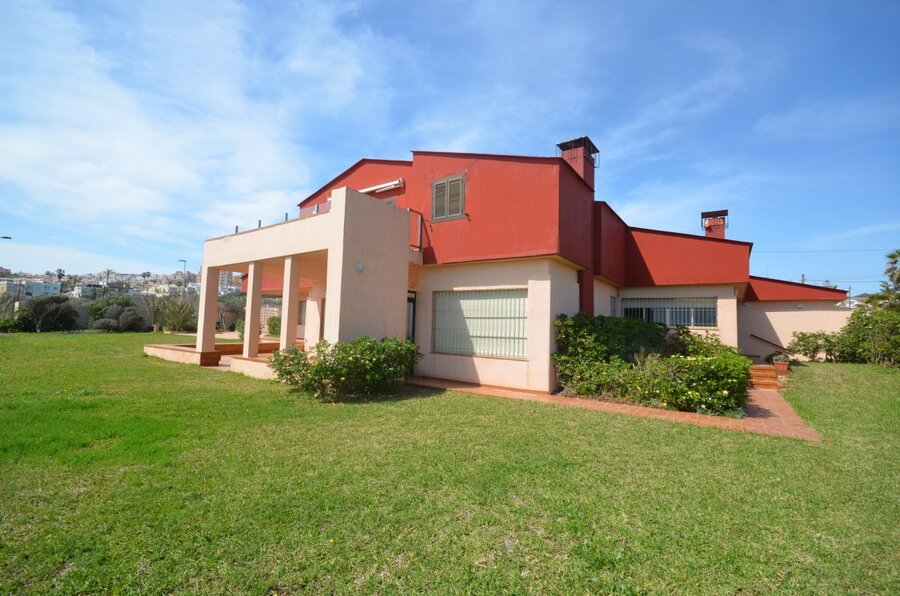 7 Bed, 5 Bath, HouseFor Sale, La Mata, Alicante