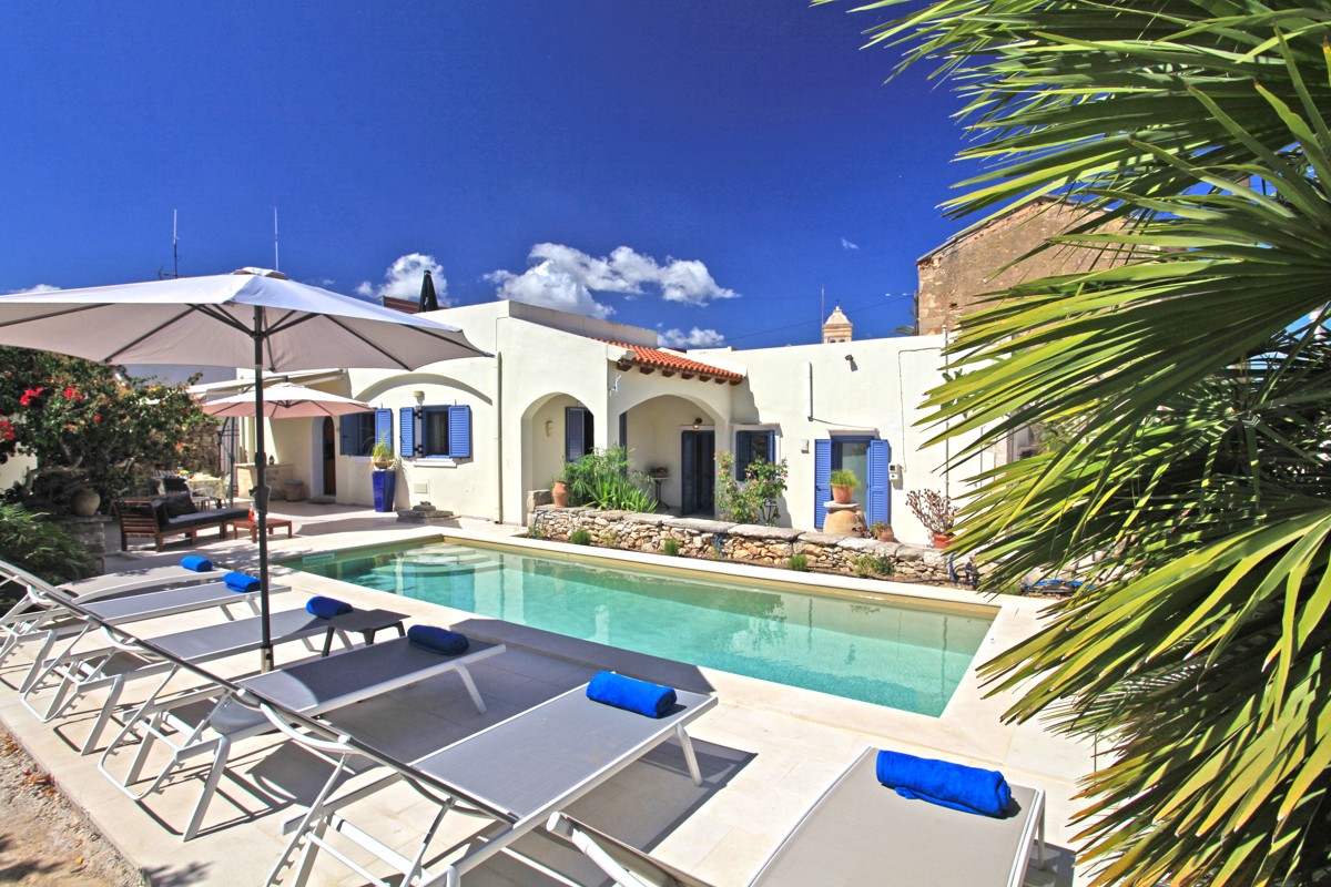 3 Bed, 3 Bath, HouseFor Sale, Chania, Crete