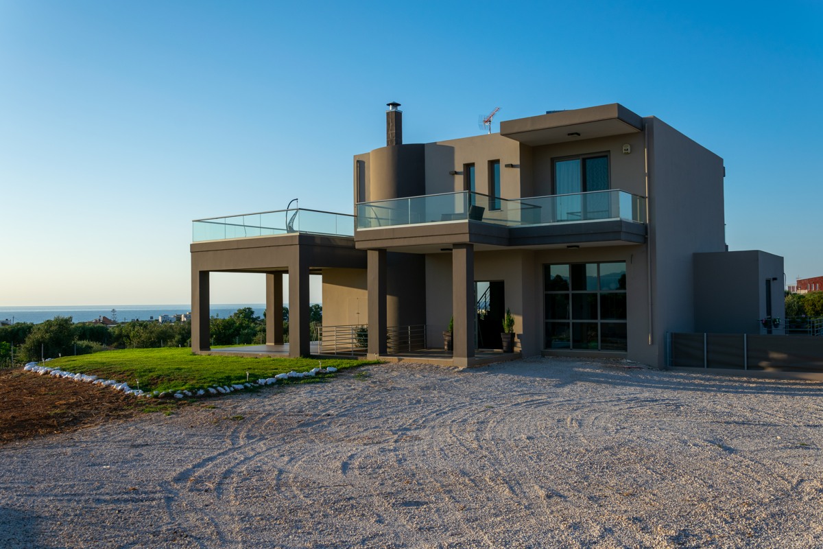 3 Bed, 2 Bath, HouseFor Sale, Chania, Crete