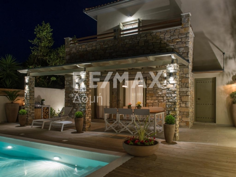 6 Bed, 2 Bath, ApartmentFor Sale, Kato Gatzea, Milies, Magnesia