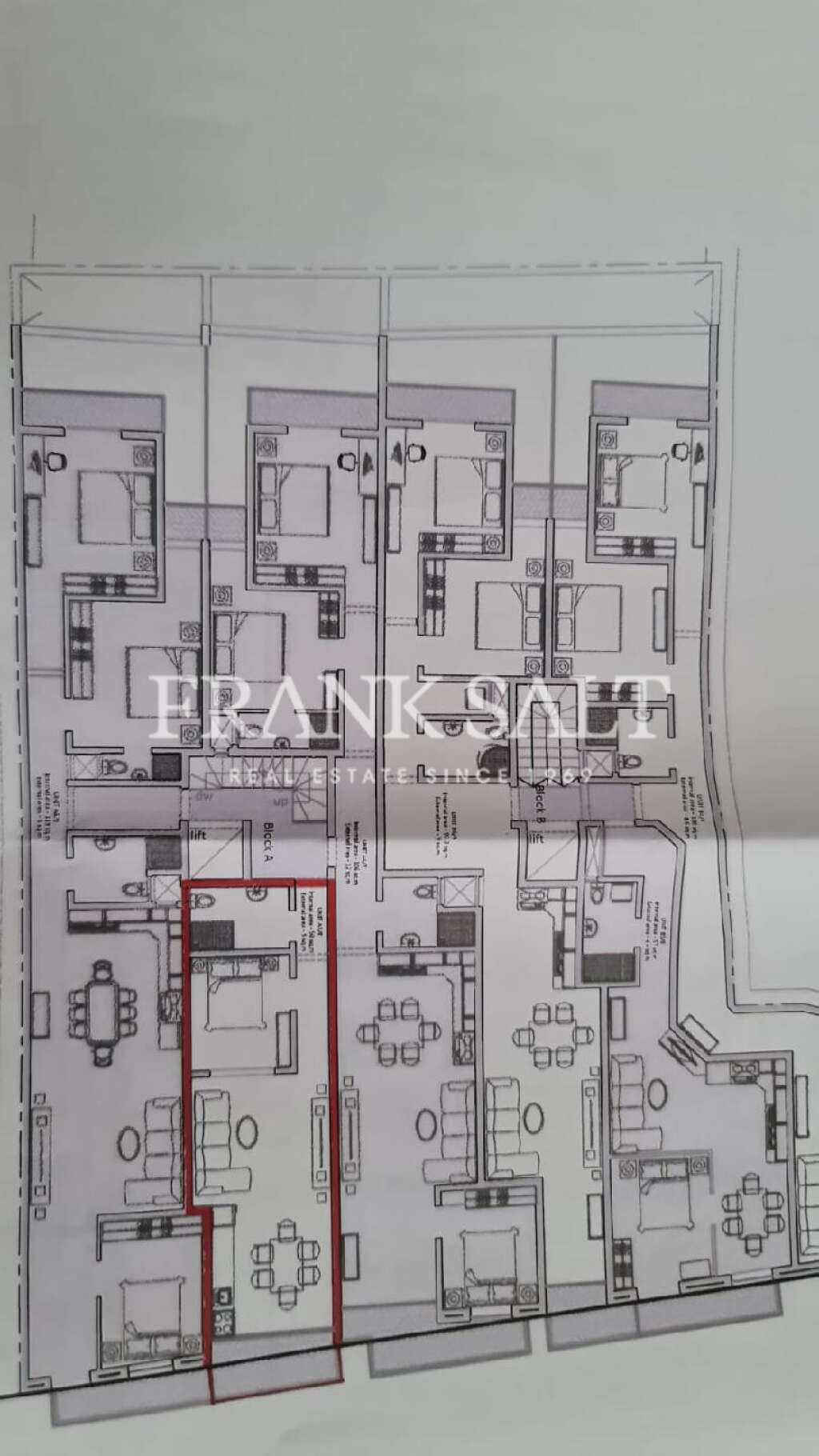 1 Bed, ApartmentFor Sale, Victoria, Gozo