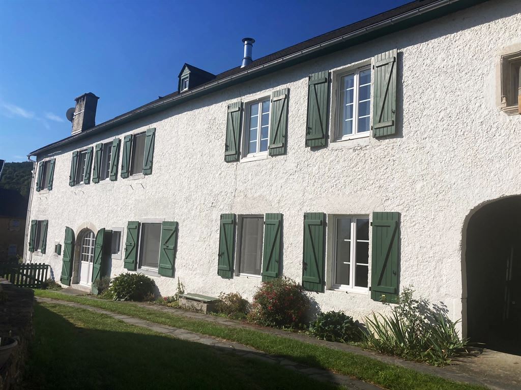 5 Bed, HouseFor Sale, BILHERES, BILHERES