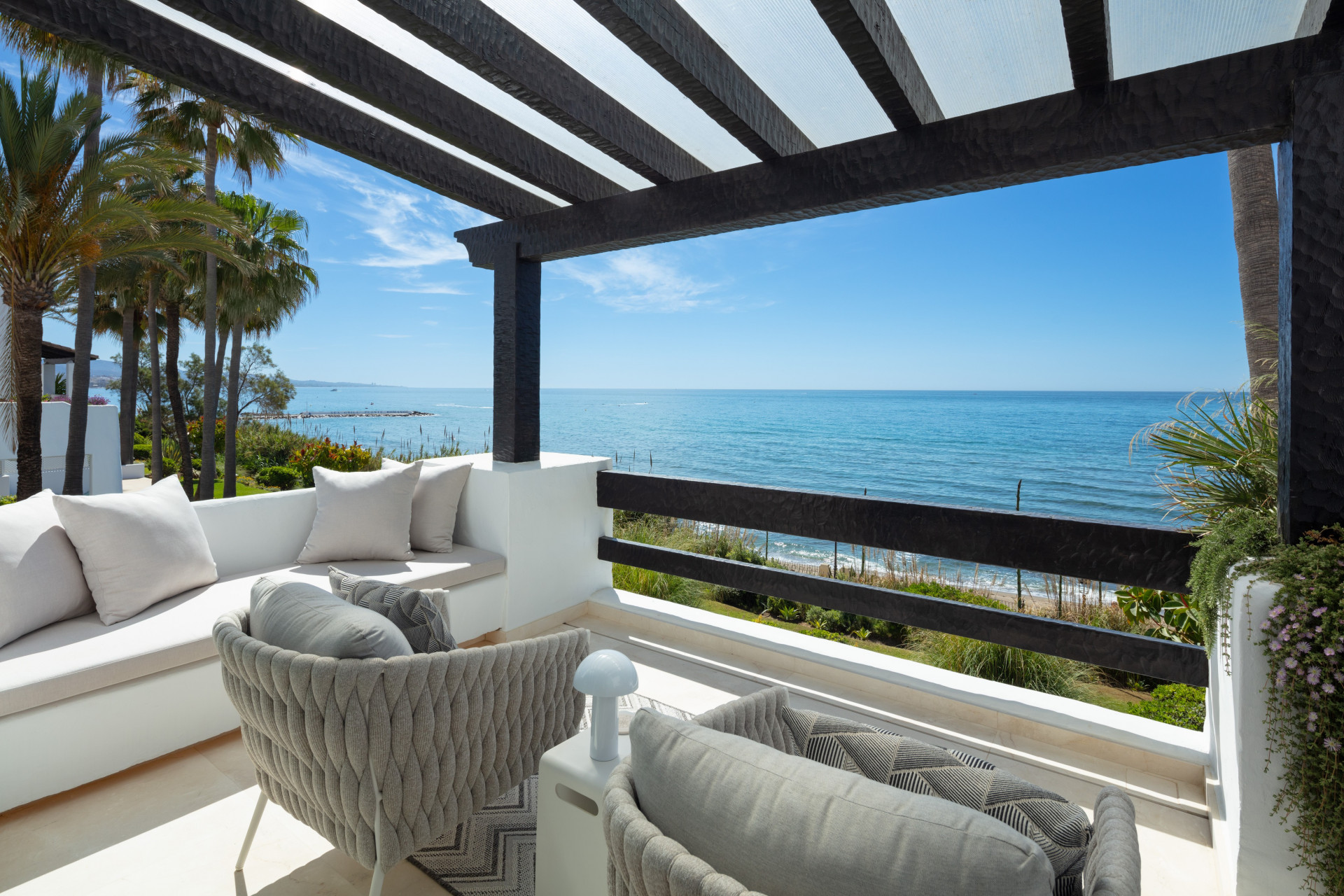 6 Bed, 6 Bath, HouseFor Sale, Marbella, Malaga
