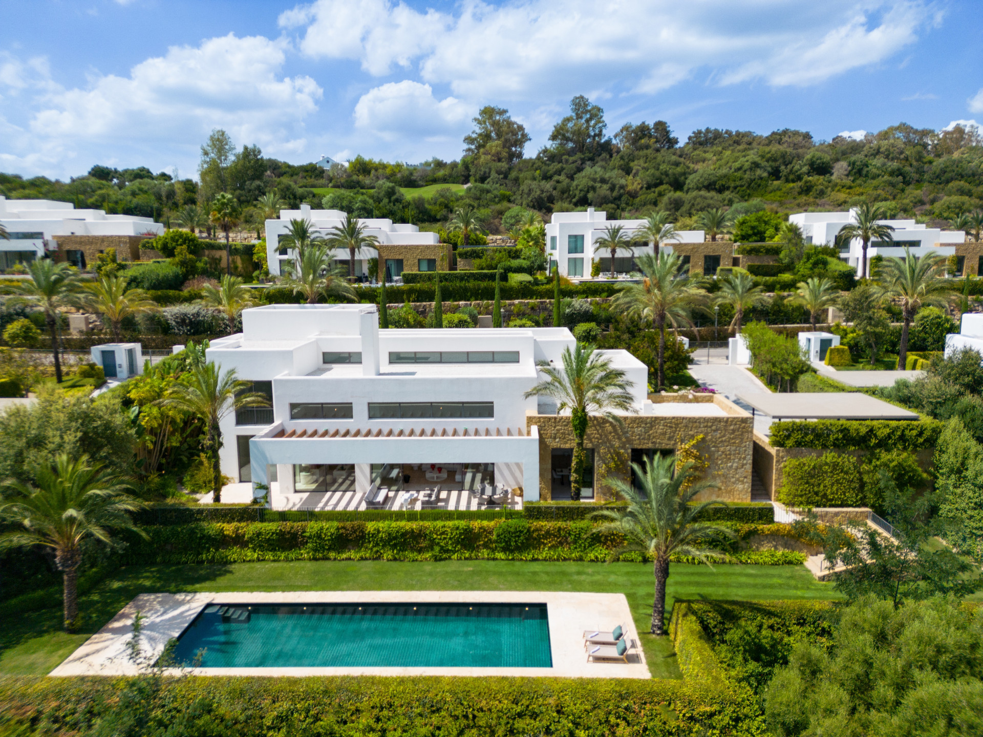 6 Bed, 6 Bath, HouseFor Sale, Casares, Malaga