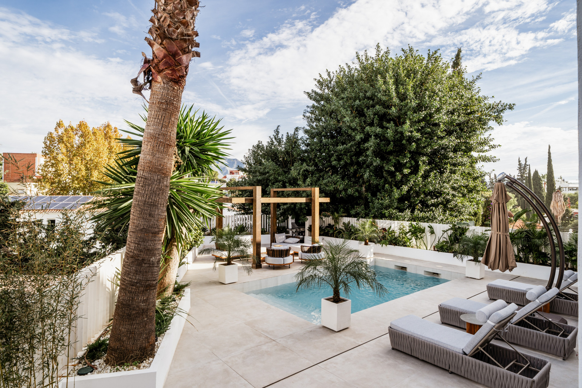 5 Bed, 5 Bath, HouseFor Sale, Marbella, Malaga