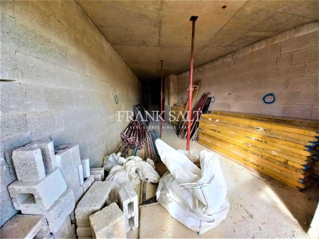 1 Bed, ApartmentFor Sale, Paola, Malta