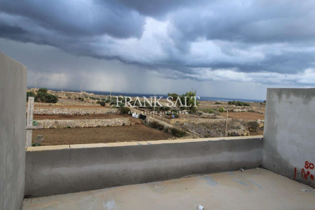3 Bed, ApartmentFor Sale, Sannat, Gozo