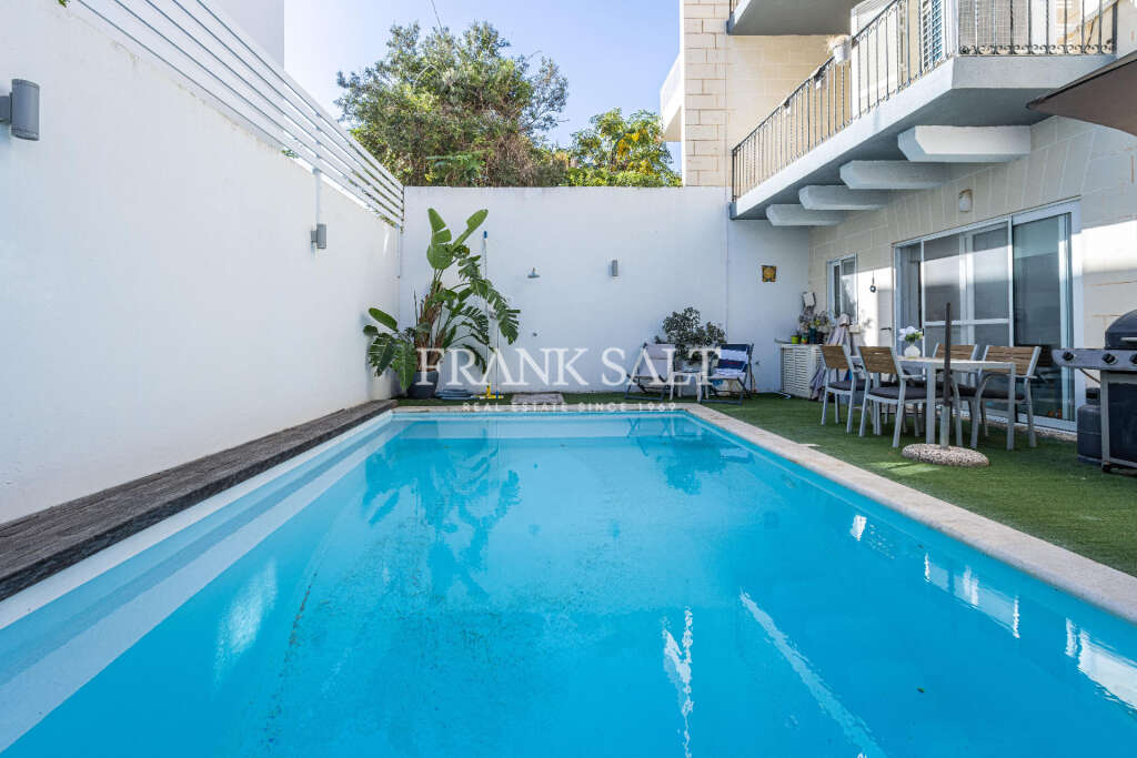 3 Bed, HouseFor Sale, Bahar ic-Caghaq, Malta