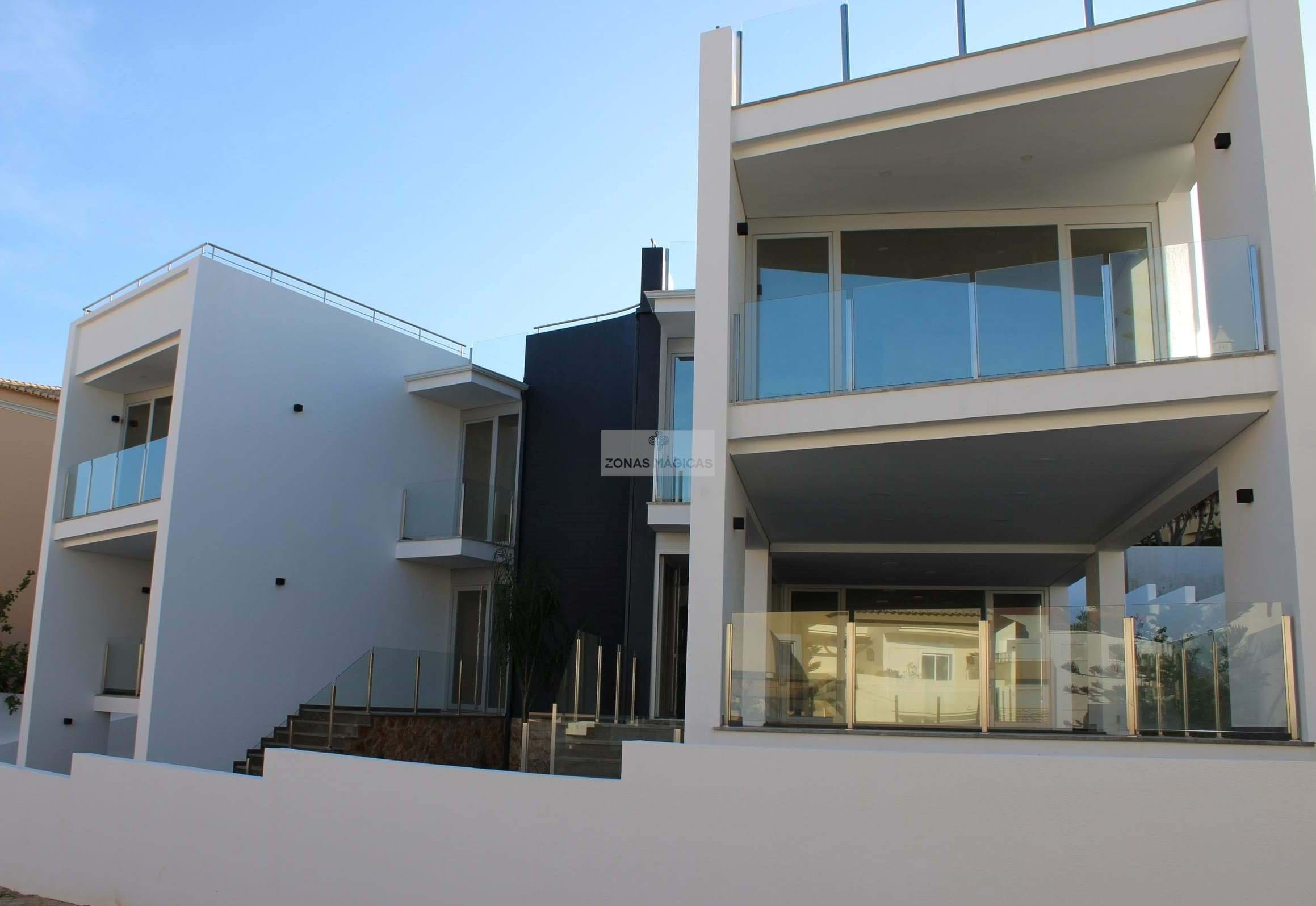 4 Bed, 5 Bath, HouseFor Sale, Lagos, Faro, 8600-707