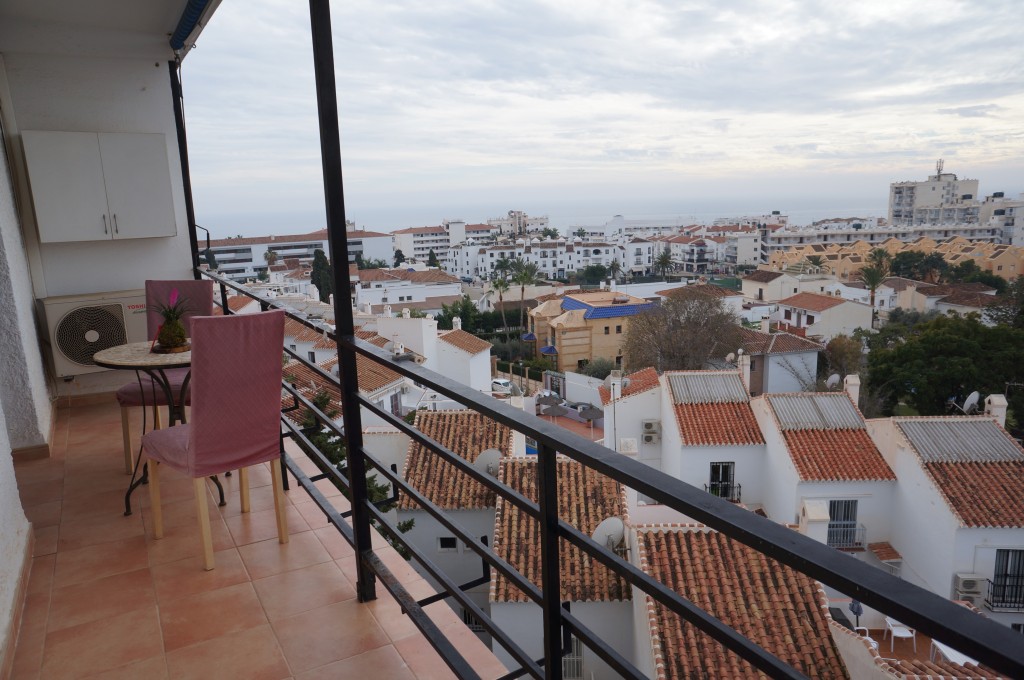 2 Bed, 1 Bath, ApartmentFor Sale, Nerja, Malaga
