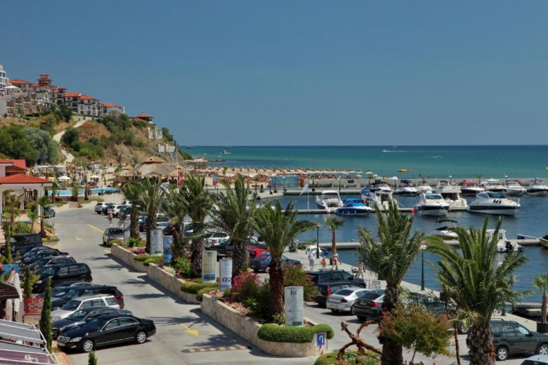 1 Bed, 1 Bath, ApartmentFor Sale, SvetI Vlas, Sveti Vlas, Burgas