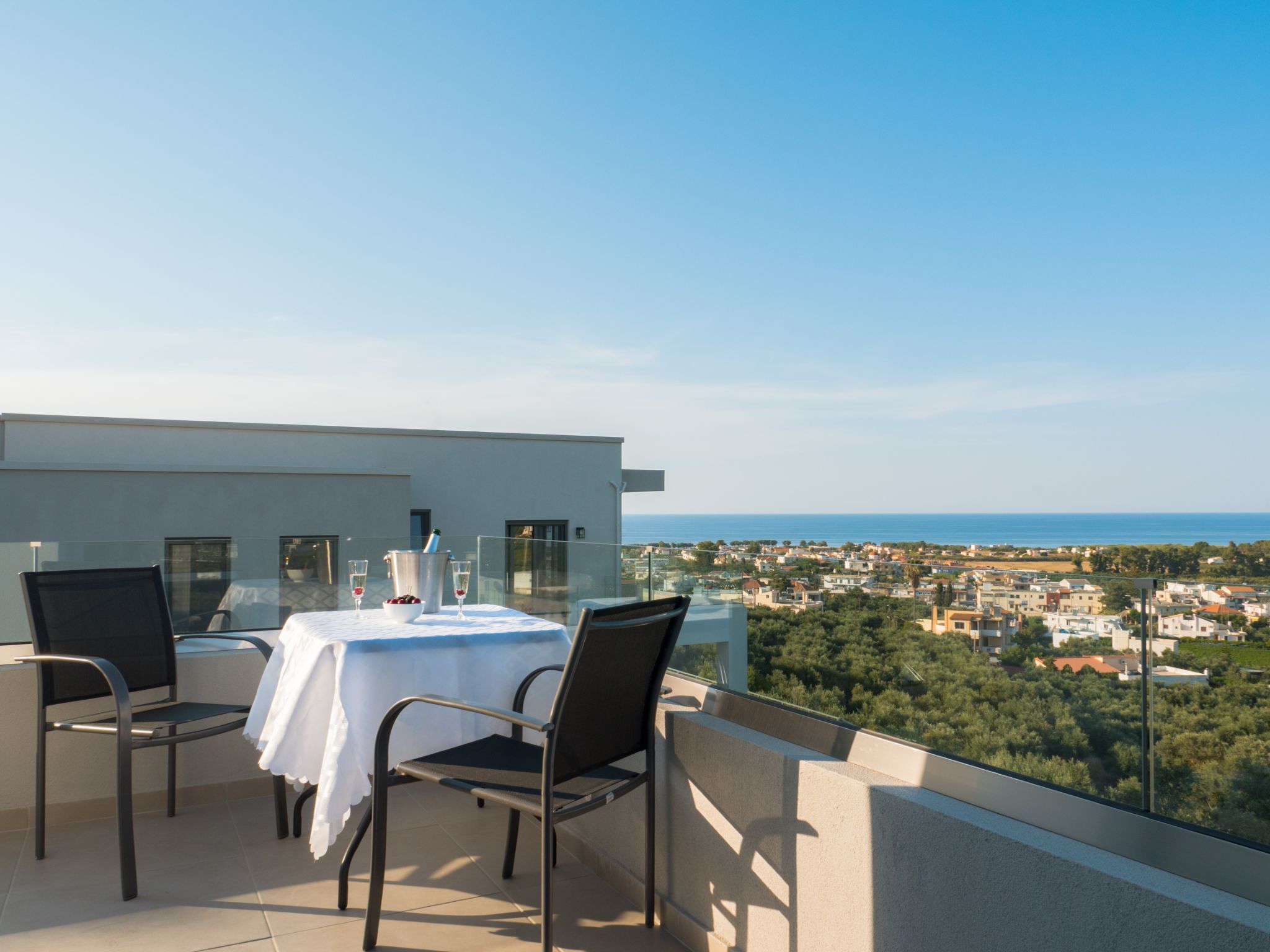 1 Bed, 1 Bath, HouseFor Sale, Chania, Crete, 73006