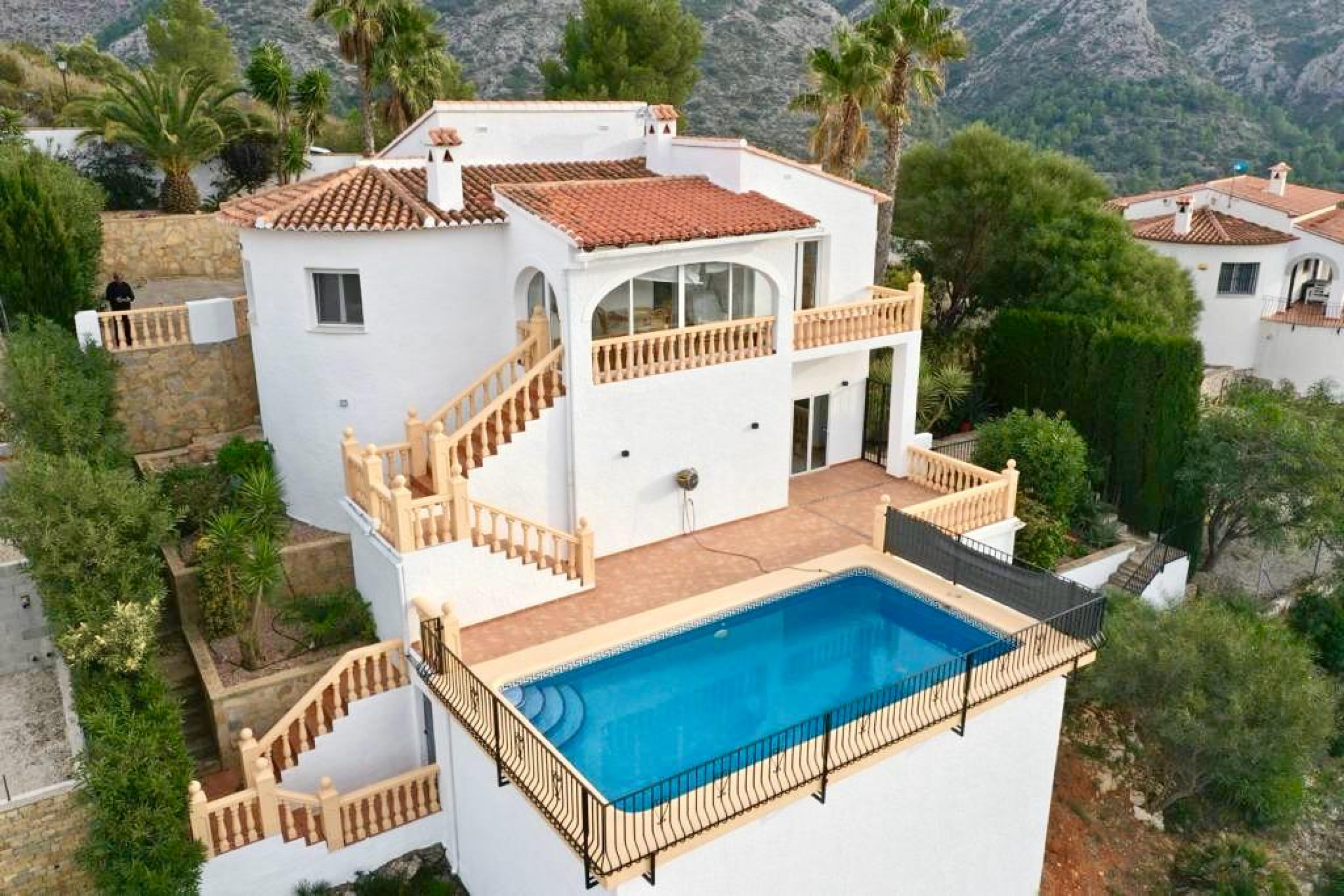 3 Bed, 2 Bath, HouseFor Sale, Pedreguer, Alicante