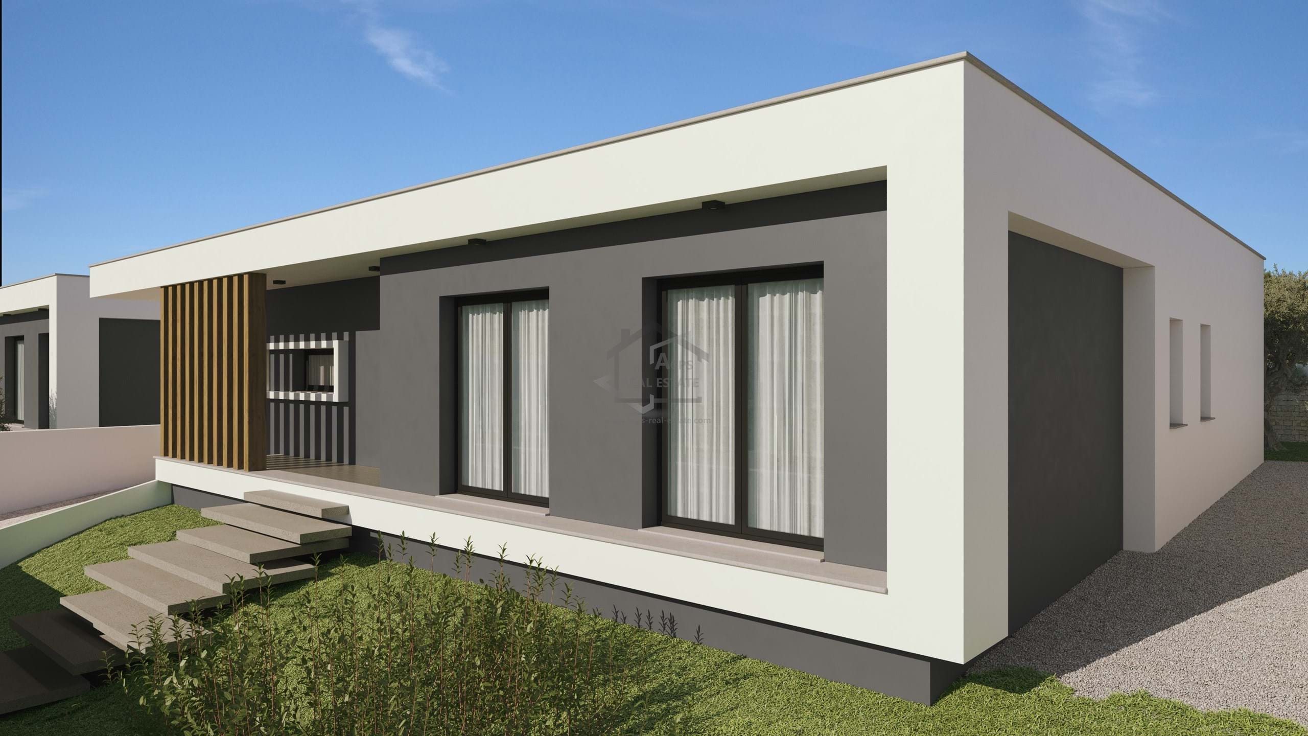 3 Bed, 2 Bath, HouseFor Sale, Caldas da Rainha, Leiria, 2040-023