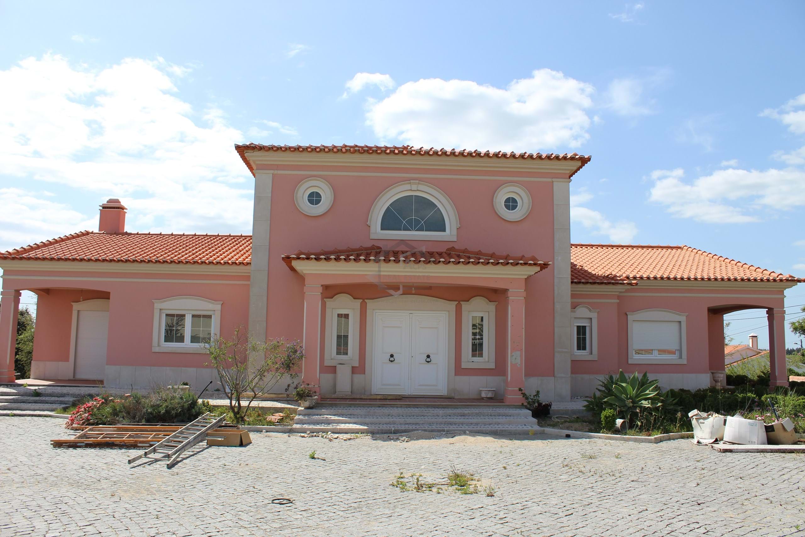 4 Bed, 3 Bath, HouseFor Sale, Caldas da Rainha, Leiria, 2500-045