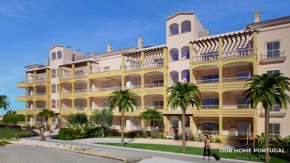 4 Bed, 3 Bath, ApartmentFor Sale, Lagos, Faro, 8600-600