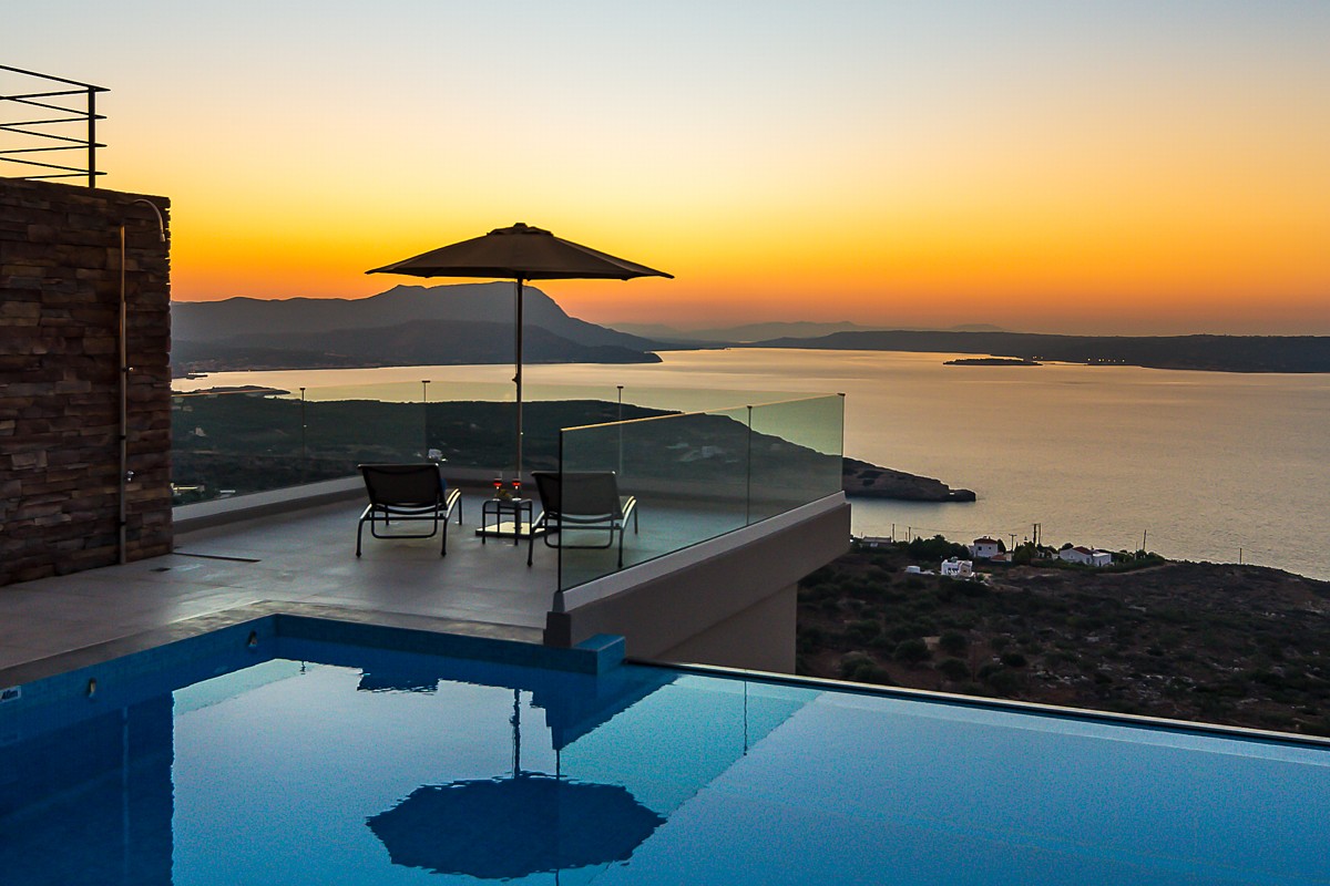 4 Bed, 5 Bath, HouseFor Sale, Chania, Crete