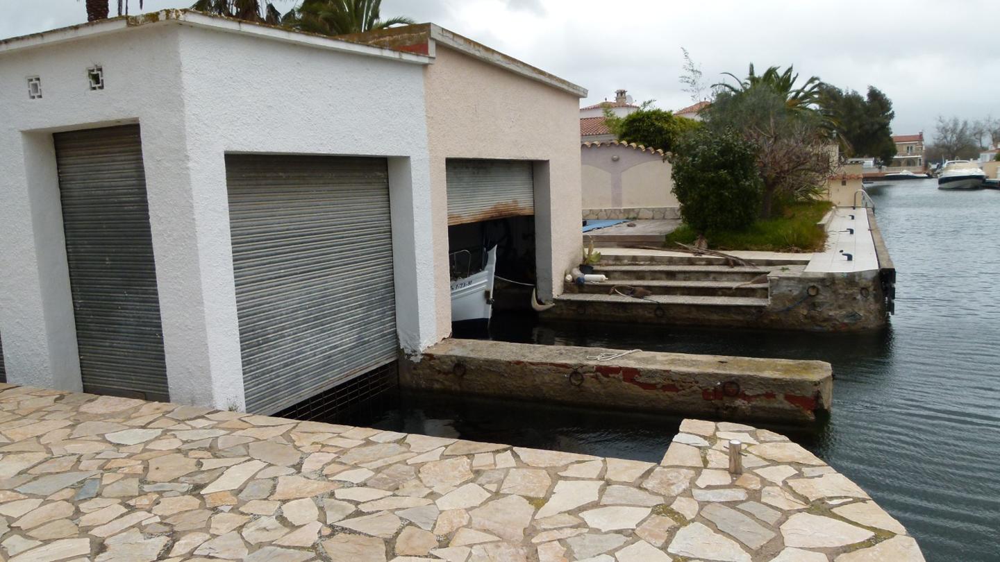 7 Bed, 4 Bath, HouseFor Sale, Empuriabrava, Girona, 17487