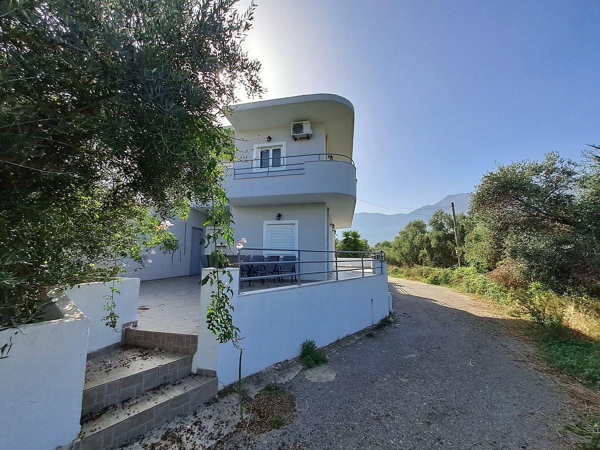 3 Bed, 2 Bath, HouseFor Sale, Chania, Crete