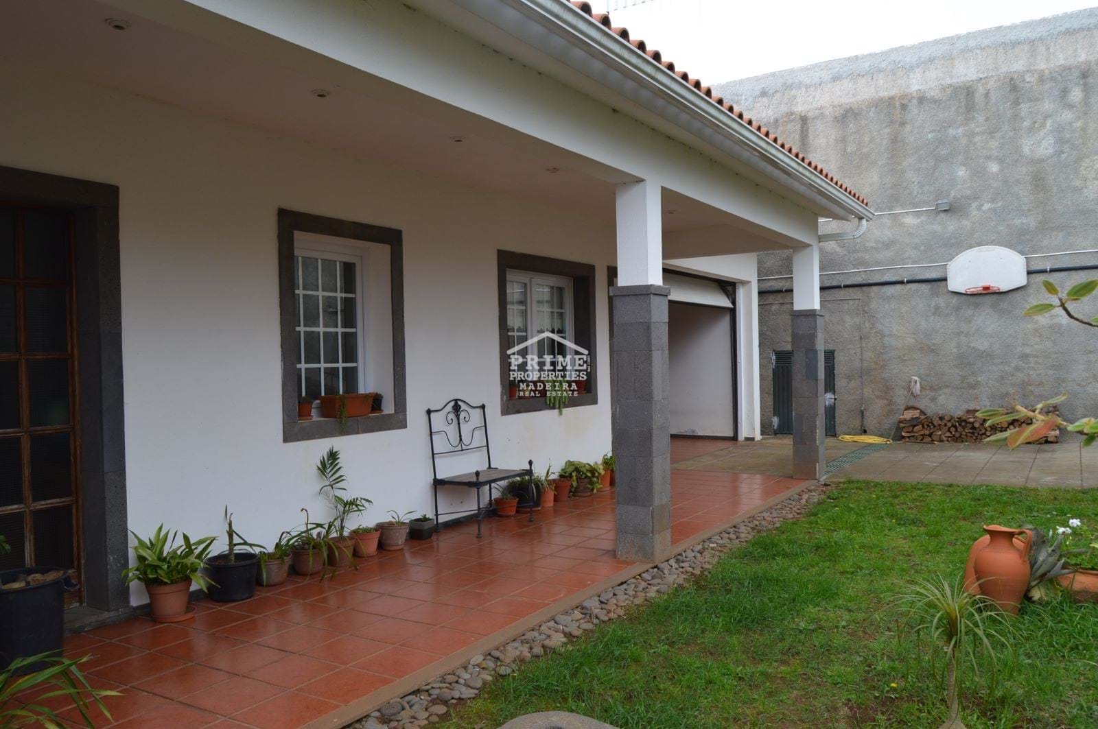 3 Bed, HouseFor Sale, Santa Cruz, Ilha da Madeira