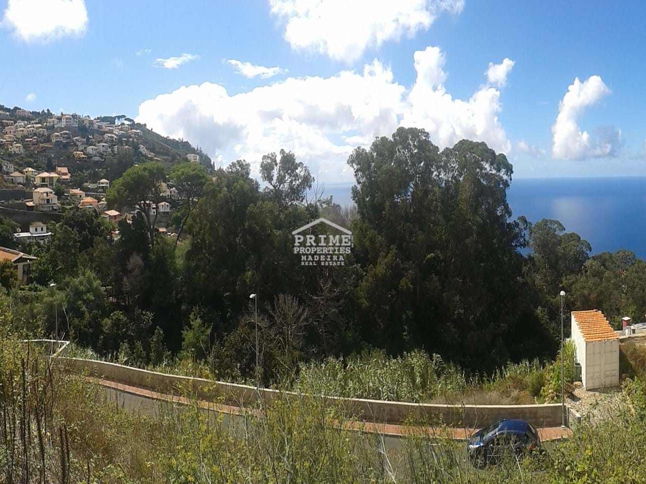 Land, For Sale