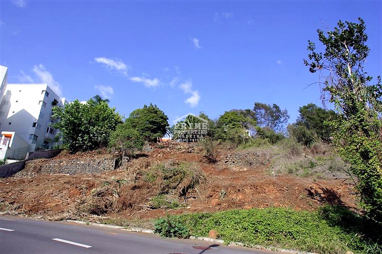 Land, For Sale
