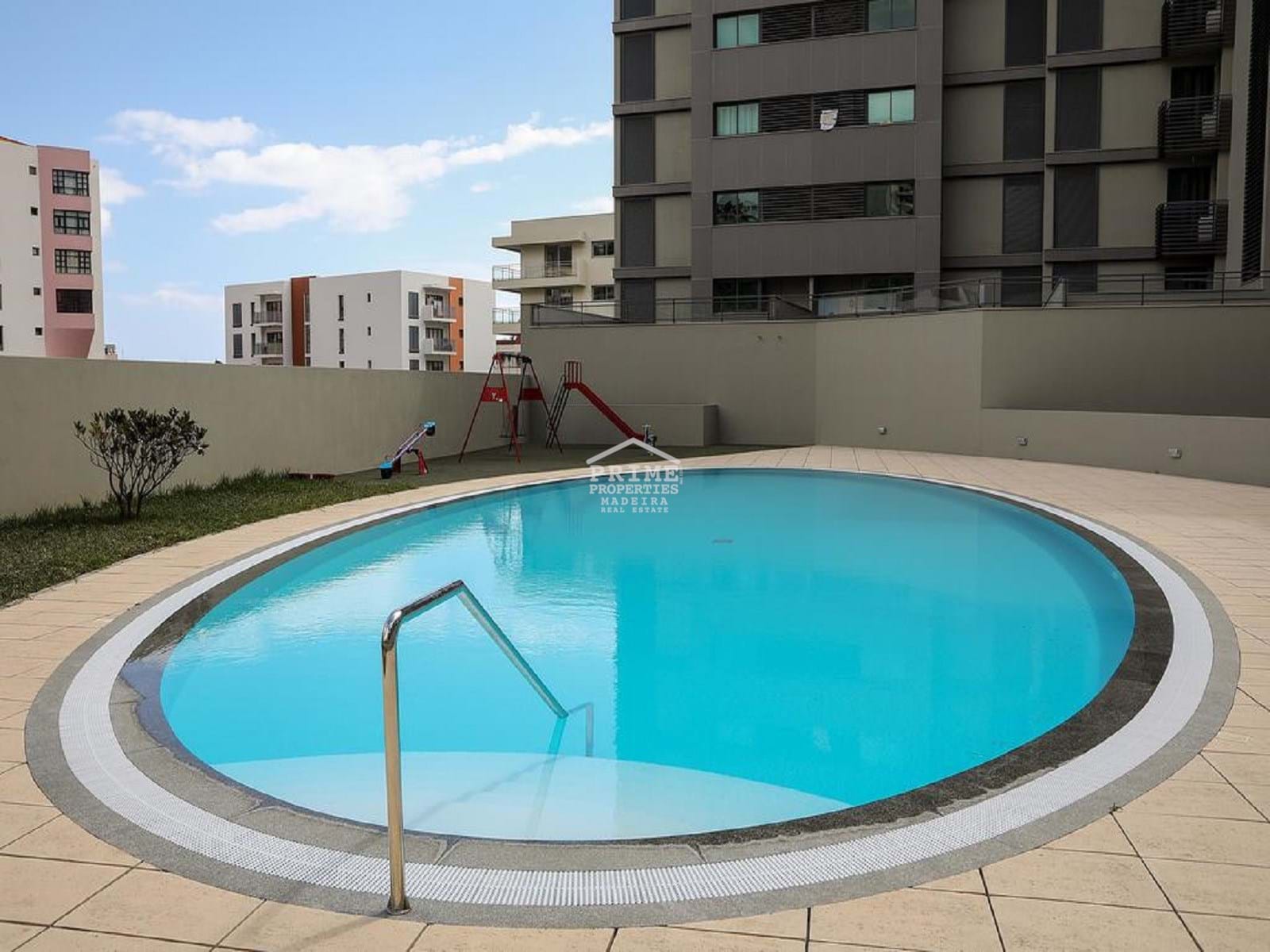 3 Bed, 3 Bath, ApartmentFor Sale, Funchal, Ilha da Madeira, 9000-098